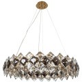 Подвесная люстра Rosalinda 7204/17 LM-12