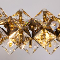 Подвесная люстра Rosalinda 7204/17 LM-12