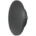 Фасадный светильник LED 2700/3400/4000 540Lm  Arte Lamp NIMBO A1510AL-1BK