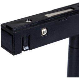 A4670PL-1BK Трековый магнитный светодиодный светильник Arte Lamp Linea 2.0 CRI90+ 3000К 490Лм 15° 8Вт