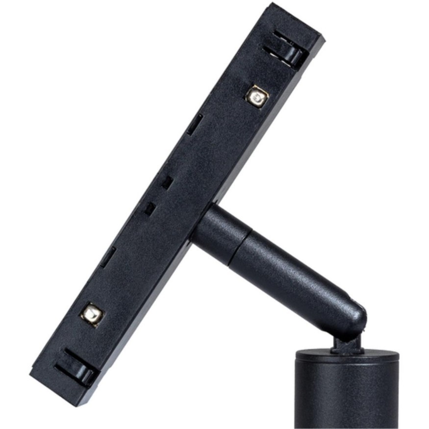 A4670PL-1BK Трековый магнитный светодиодный светильник Arte Lamp Linea 2.0 CRI90+ 3000К 490Лм 15° 8Вт