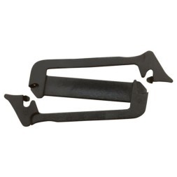 Фиксатор токопроводящего ремня 1шт Divinare DECORATO D253206