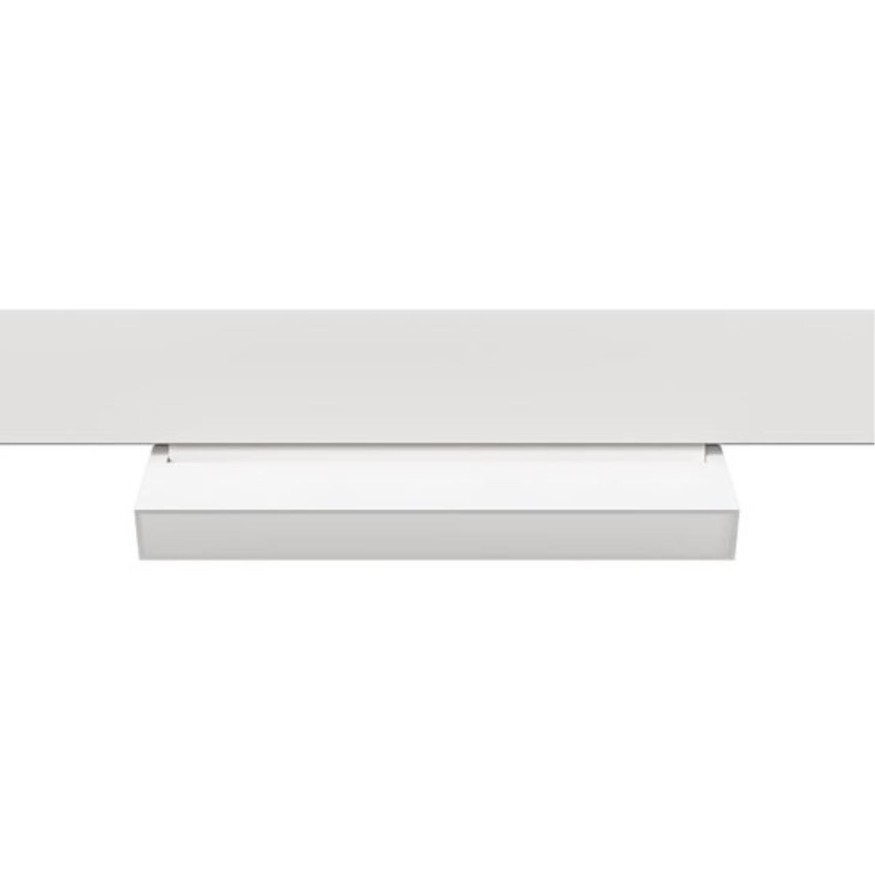 A4669PL-1WH Трековый магнитный светодиодный светильник Arte Lamp Linea 2.0 CRI90+ 4000К 620Лм 120° 12Вт