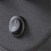 Спот настенный Arte Lamp A1677AP-1BK JOVI под лампу 1xE14 40W