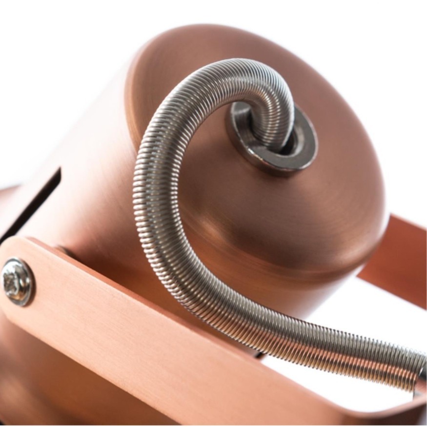 Спот настенный Arte Lamp A1677AP-1BK JOVI под лампу 1xE14 40W