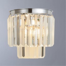 Бра Divinare 3001/02 AP-2 NOVA под лампы 2xE14 40W