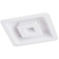 Точечный встраиваемый светильник Arte Lamp CANOPO A7247PL-2WH