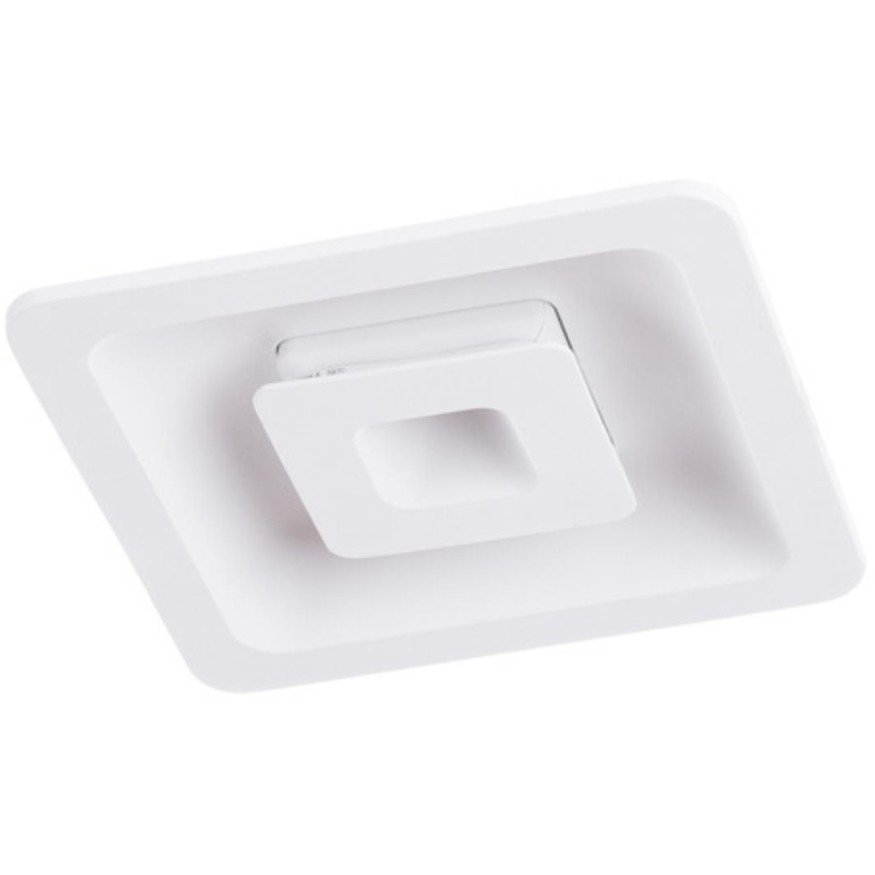 Точечный встраиваемый светильник Arte Lamp CANOPO A7247PL-2WH