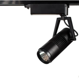 A6520PL-1BK СВЕТИЛЬНИК ПОТОЛОЧНЫЙ ПОВОРОТНЫЙ