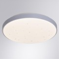 Потолочный светильник Arte Lamp ONDA A2681PL-72WH