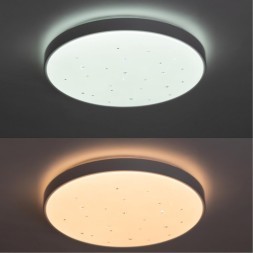 Потолочный светильник Arte Lamp ONDA A2681PL-72WH