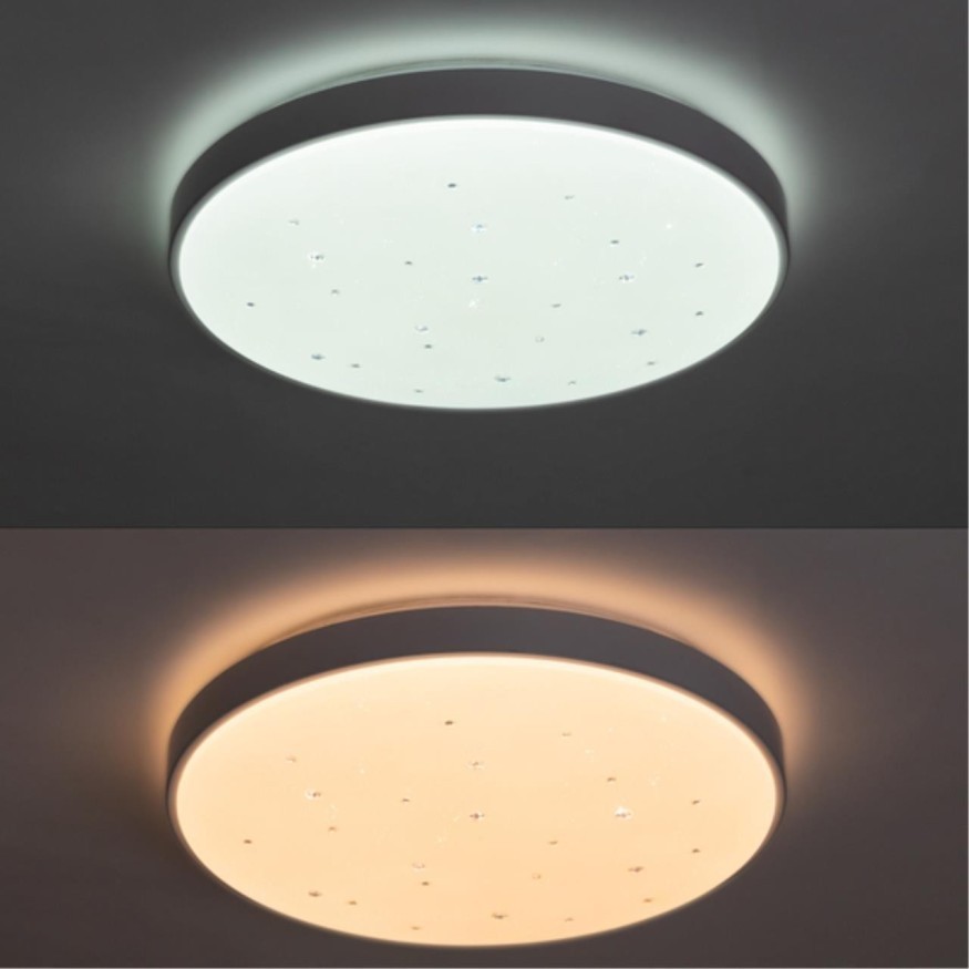 Потолочный светильник Arte Lamp ONDA A2681PL-72WH