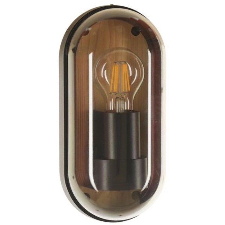 УЛИЧНЫЙ СВЕТИЛЬНИК ARTE LAMP MARFIK A2481AL-1BR