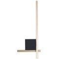 Декоративная подсветка Arte Lamp DECADE A2127AP-8BK