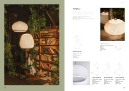 Подвесной светильник Divinare FIREFLY 1808/33 SP-50 
