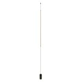 Торшер Arte Lamp MACLEAN A2918PN-1BK
