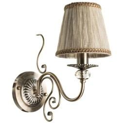 Бра Arte Lamp CHARM A2083AP-1AB