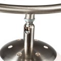 Потолочная люстра Arte Lamp BROOKE A2717PL-3SS