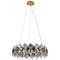 Люстра подвесная Divinare 7204/17 LM-8 ROSALINDA под лампы 8xE14 40W