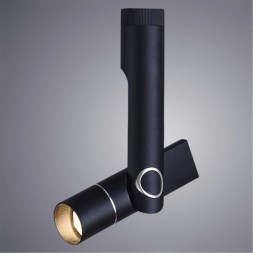 Спот LED 4000K 1100Lm Arte Lamp ORION A2514PL-1BK