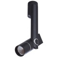 Спот LED 4000K 1100Lm Arte Lamp ORION A2514PL-1BK