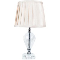 Бра Arte Lamp A4024LT-1CC CAPELLA под лампу 1xE14 40W