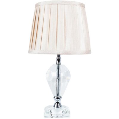Бра Arte Lamp A4024LT-1CC CAPELLA под лампу 1xE14 40W