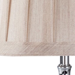 Бра Arte Lamp A4024LT-1CC CAPELLA под лампу 1xE14 40W