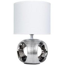Декоративная настольная лампа Arte Lamp ZAURAK A5035LT-1CC