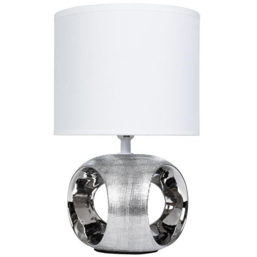 Декоративная настольная лампа Arte Lamp ZAURAK A5035LT-1CC