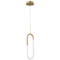 Подвесной светильник Arte lamp LUMINO A2233SP-20GO