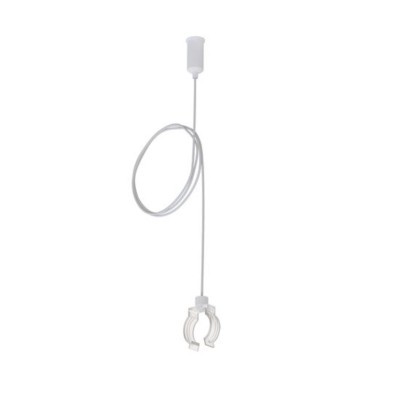 Подвес держатель неона с креплением к потолку, для серий Linea, Expert и Optima Arte Lamp LOOP A492433