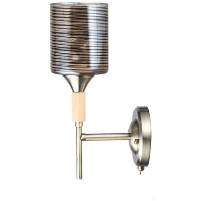 Бра Arte Lamp MARIA A4536AP-1AB