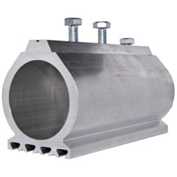 Комплект крепления консоль" Highway A420027"