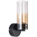 Бра Arte Lamp LANTERNA A3606AP-8BK