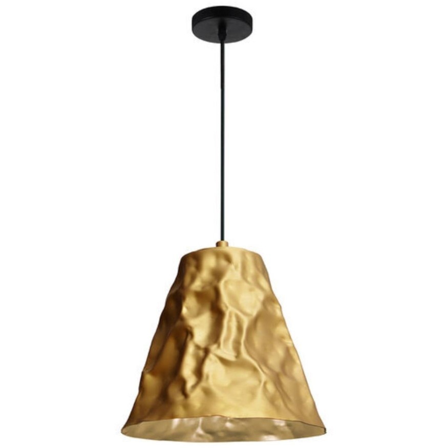 Подвесной светильник Divinare PIRAMIDE 5098/01 SP-1