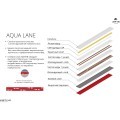 Комплект заглушек (10шт) для светодиодной ленты Arte Lamp AQUA LANE A2448010E
