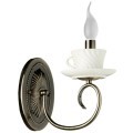 Бра Arte Lamp TEAPOT A6380AP-1AB