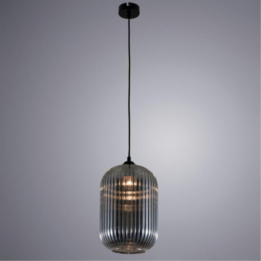 Подвесной светильник Arte Lamp ARWEN A1903SP-1BK
