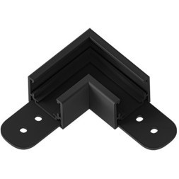 Коннектор угловой для магнитного шинопровода Arte Lamp OPTIMA A740606