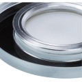Встраиваемый светильник Arte Lamp A2166PL-1WH CURSA под лампу 1xGU10 50W