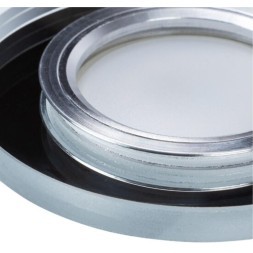 Встраиваемый светильник Arte Lamp A2166PL-1WH CURSA под лампу 1xGU10 50W