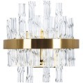 Бра Divinare 6053/17 AP-1 MEADOW под лампу 1xE14 60W