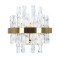 Бра Divinare 6053/17 AP-1 MEADOW под лампу 1xE14 60W