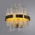 Бра Divinare 6053/17 AP-1 MEADOW под лампу 1xE14 60W