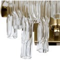 Бра Divinare 6053/17 AP-1 MEADOW под лампу 1xE14 60W