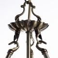 Люстра подвесная Arte Lamp A3777LM-3-2AB WINDSOR под лампы 3xE14 40W