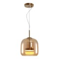 Подвесной светильник ARTE LAMP PADOVA A2404SP-23AM