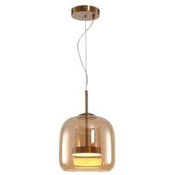 Подвесной светильник ARTE LAMP PADOVA A2404SP-23AM