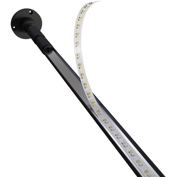 Комплект крепления длиной 10м для светодиодной ленты Arte Lamp Skycross A601006 (устар. артикул)